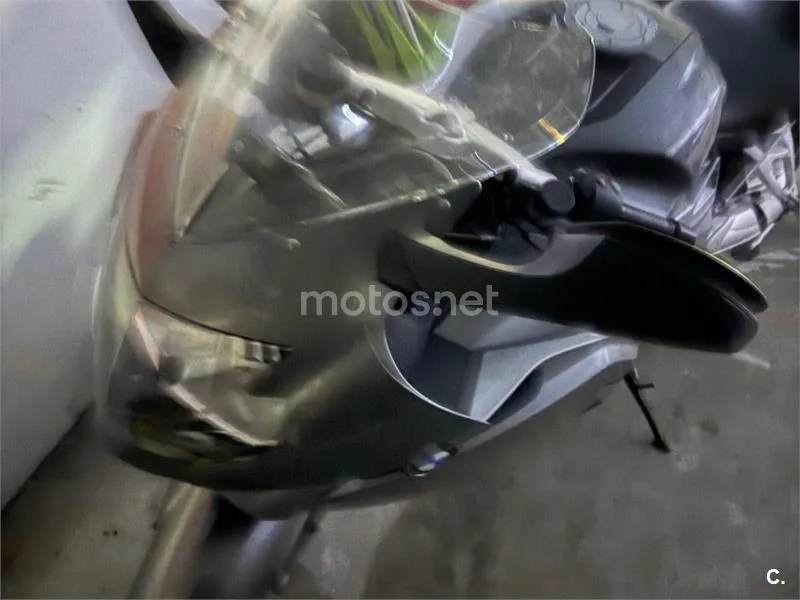 BMW K 1200 S 4950 € 2005 Almería - 2