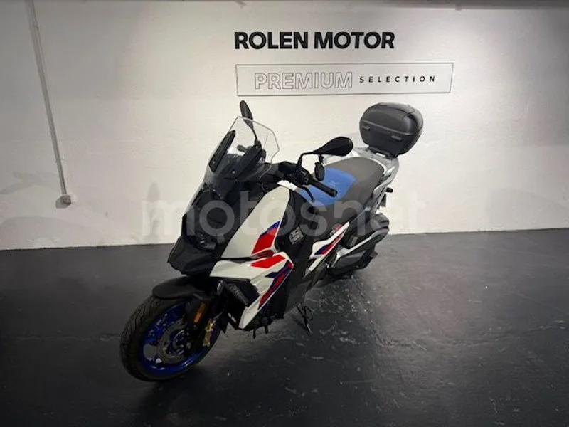 BMW C 400 X 3500 € 2024 Madrid - 2