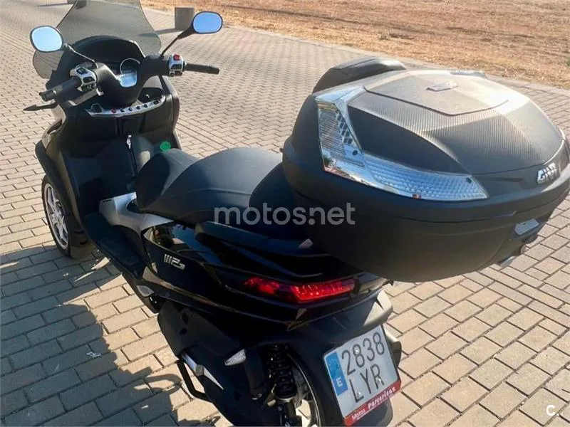 Piaggio MP3 400 Sport 5900 € 2022 Lleida - 2