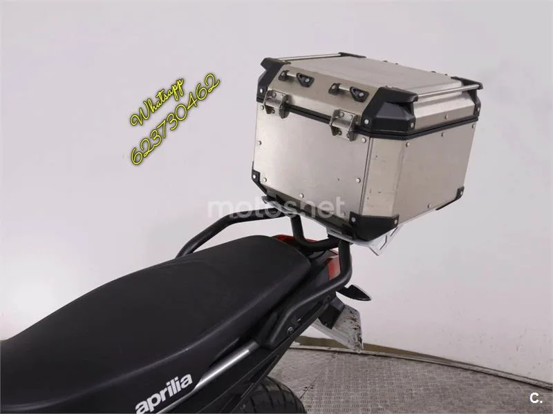 Aprilia Tuareg 660 - Vista 3