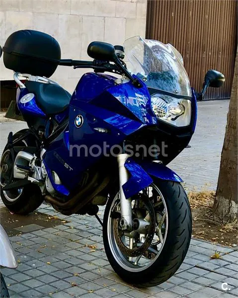 BMW F 800 ST 4700 € 2010 Barcelona - 1