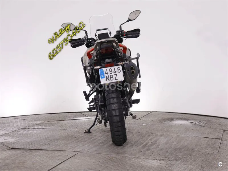 Benelli TRK 702 X 2000 € 2025 Toledo - 2
