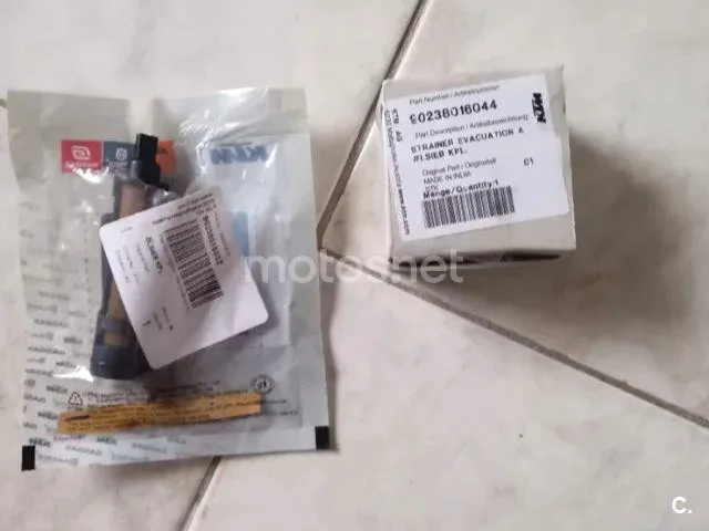Husqvarna Svartpilen 401 2300 € 2020 Asturias - 2