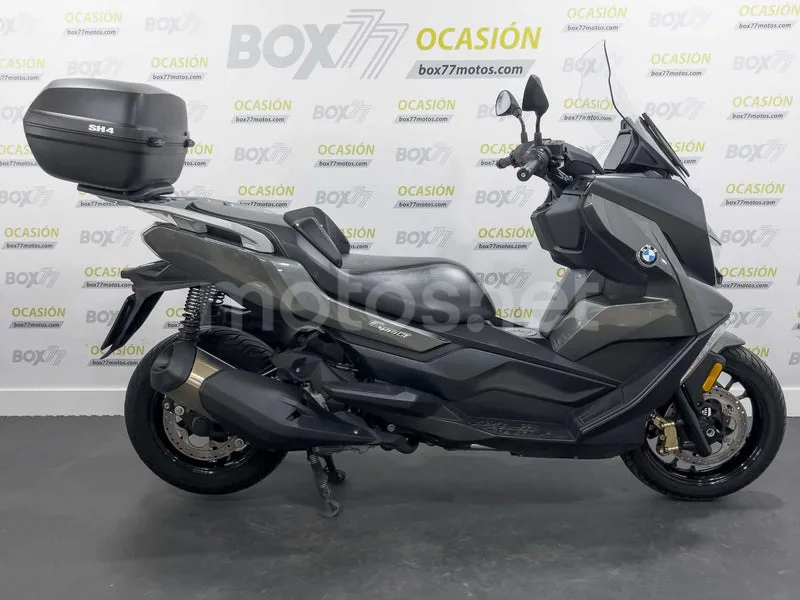 BMW C 400 GT 5395 € 2023 Córdoba - 1