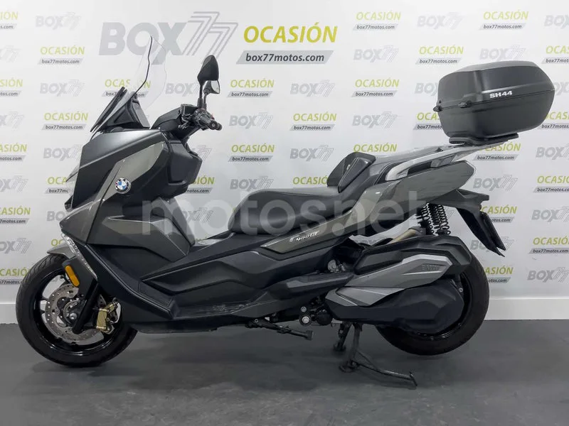 BMW C 400 GT 5395 € 2023 Córdoba - 2