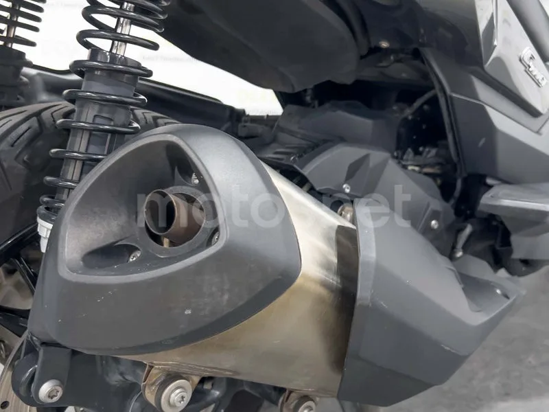 BMW C 400 GT - Vista 22