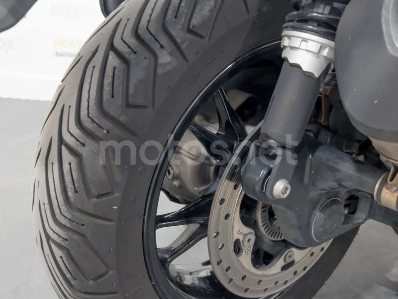 BMW C 400 GT - Vista 23