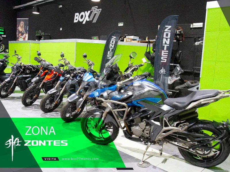 BMW C 400 GT - Vista 32