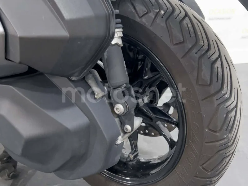 BMW C 400 GT - Vista 8