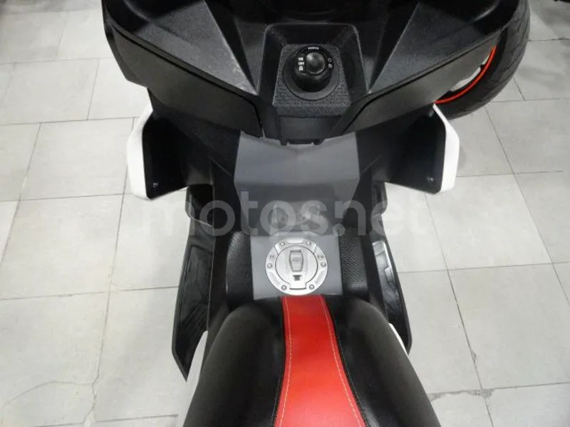 BMW C 400 X - Vista 11