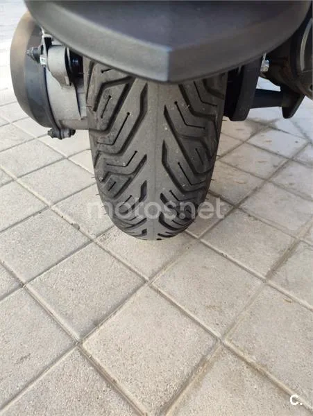 Kymco Super Dink 125 1750 € 2014 Madrid - 1