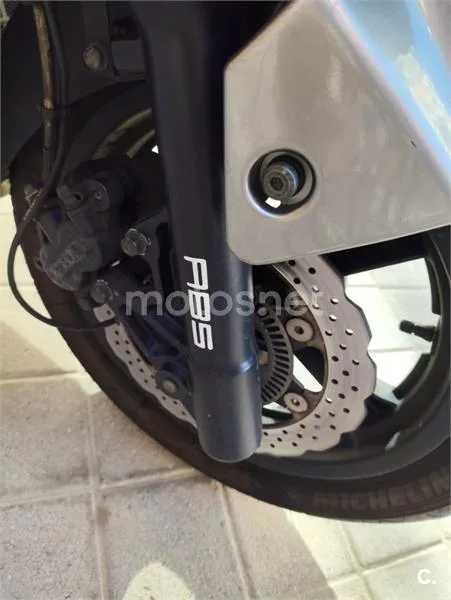 Kymco Super Dink 125 1750 € 2014 Madrid - 2