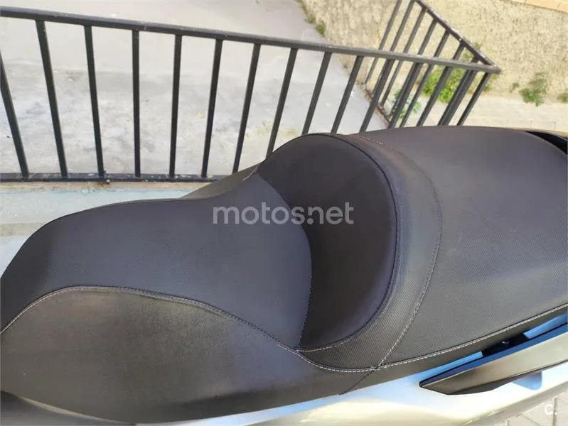 Kymco Super Dink 125 - Vista 10