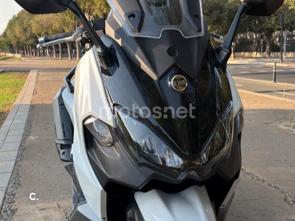 SYM Maxsym TL 508 5800 € 2023 Sevilla - 1