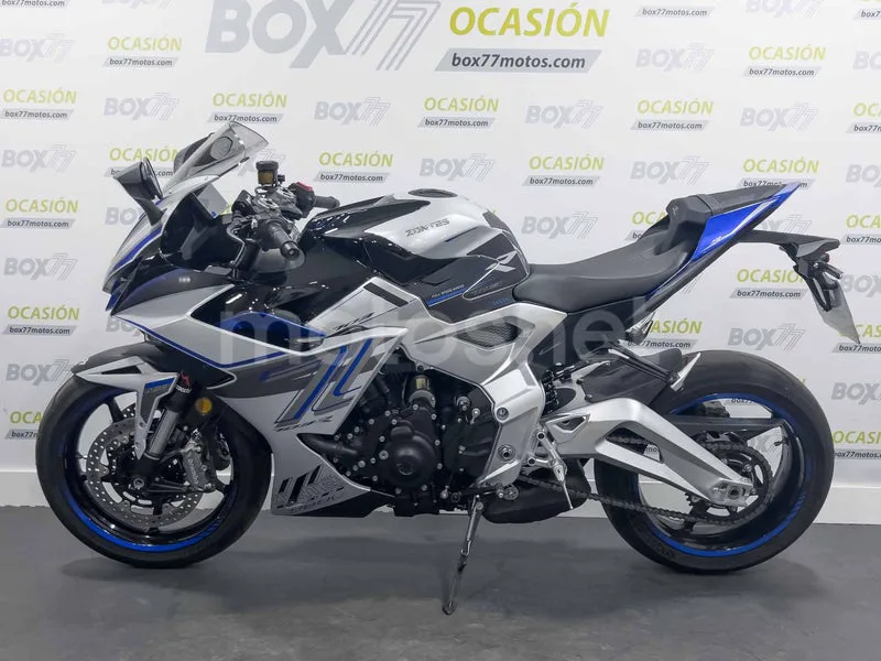 Zontes 703 RR 7100 € 2025 Córdoba - 2