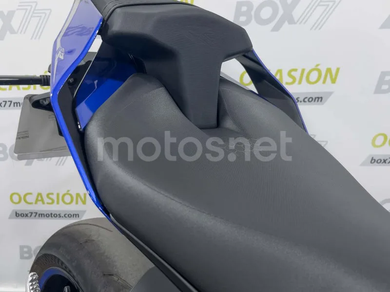 Zontes 703 RR - Vista 23
