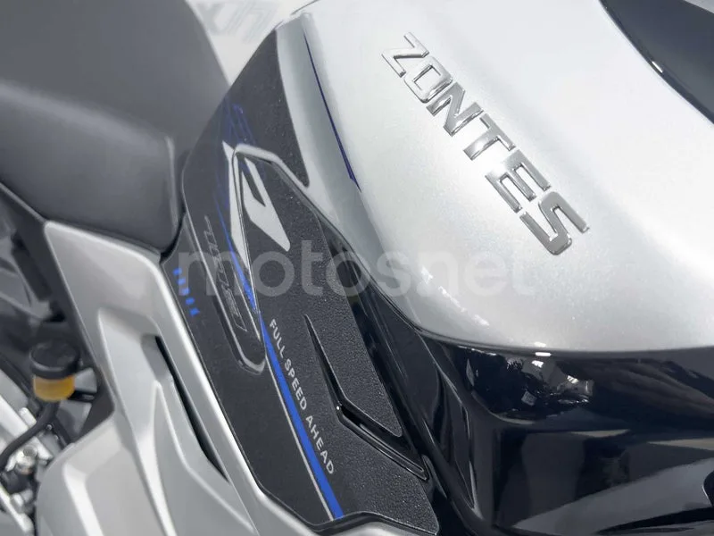 Zontes 703 RR - Vista 24