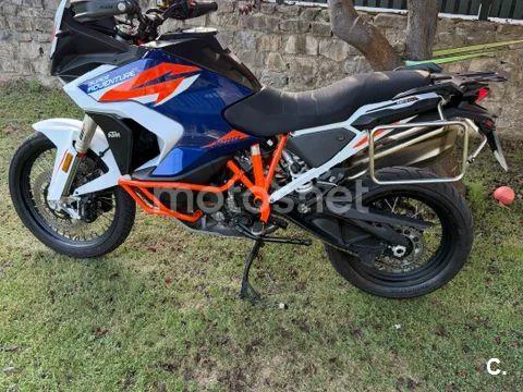 KTM 1290 Super Adventure 13.000 € 2022 Asturias - 1
