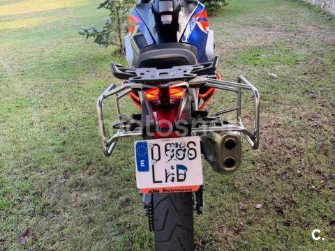 KTM 1290 Super Adventure 13.000 € 2022 Asturias - 2