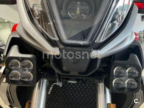 QJ Motor SRT 600 SX - Vista 4