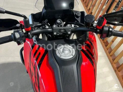 QJ Motor SRT 600 SX - Vista 6