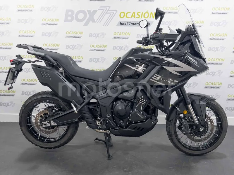 Zontes 703 F 6950 € 2025 Córdoba - 1
