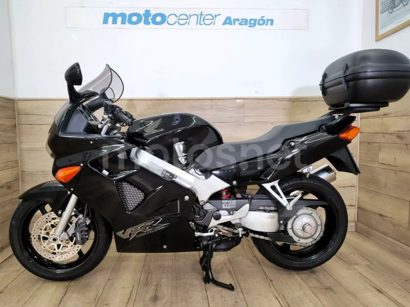 Honda VFR800F 3495 € 1999 Zaragoza - 2