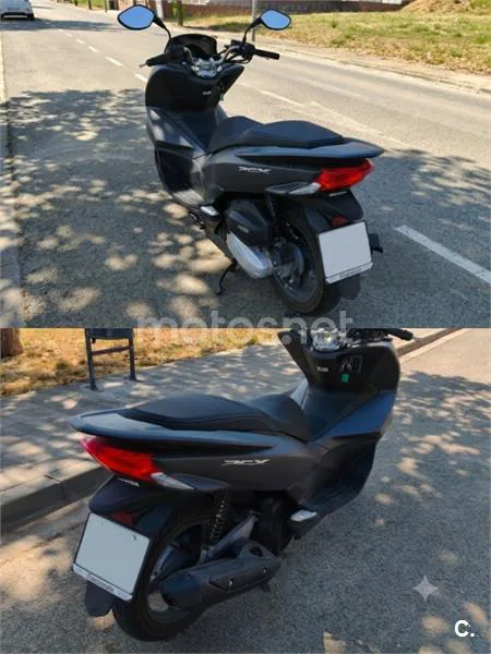 Honda PCX125 2400 € 2018 Girona - 1