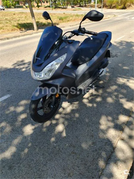 Honda PCX125 2400 € 2018 Girona - 2