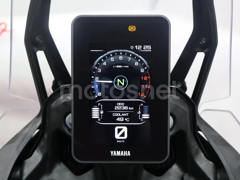 Yamaha Ténéré 700 11.490 € 2024 Granada - 2