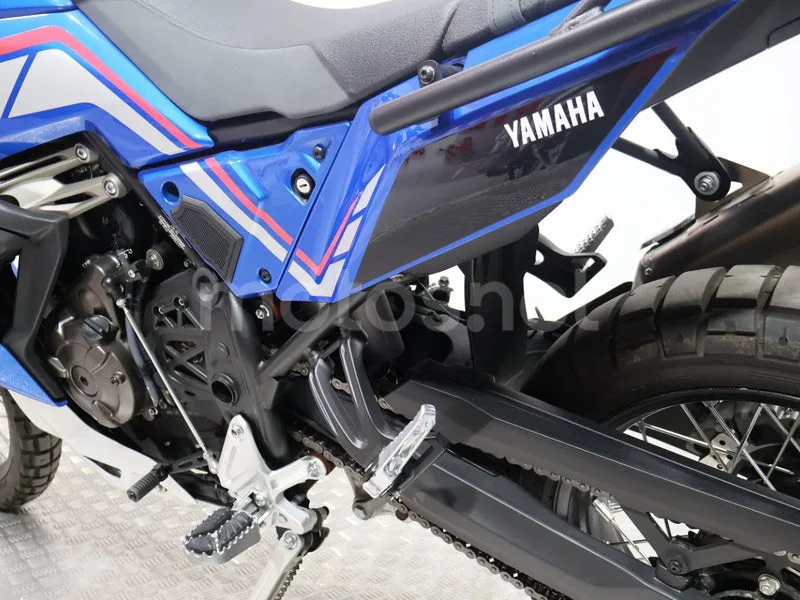 Yamaha Ténéré 700 - Vista 14