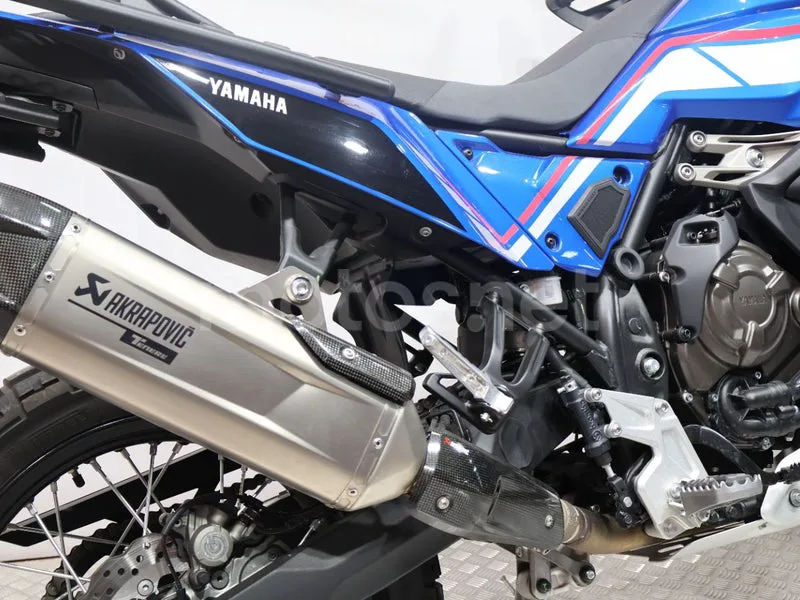 Yamaha Ténéré 700 - Vista 15
