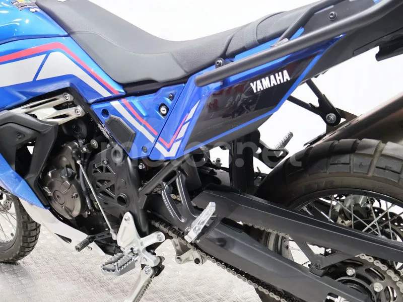 Yamaha Ténéré 700 - Vista 14