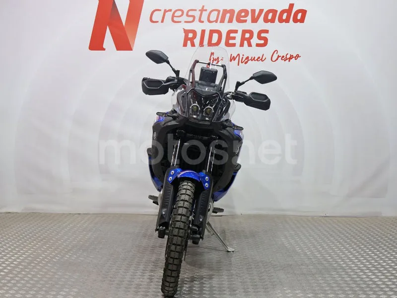 Yamaha Ténéré 700 - Vista 5