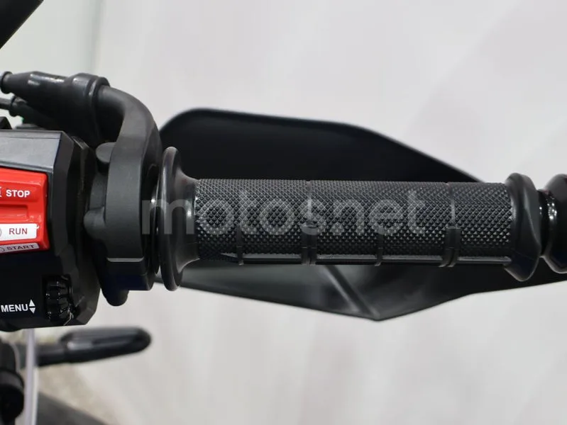 Yamaha Ténéré 700 - Vista 9