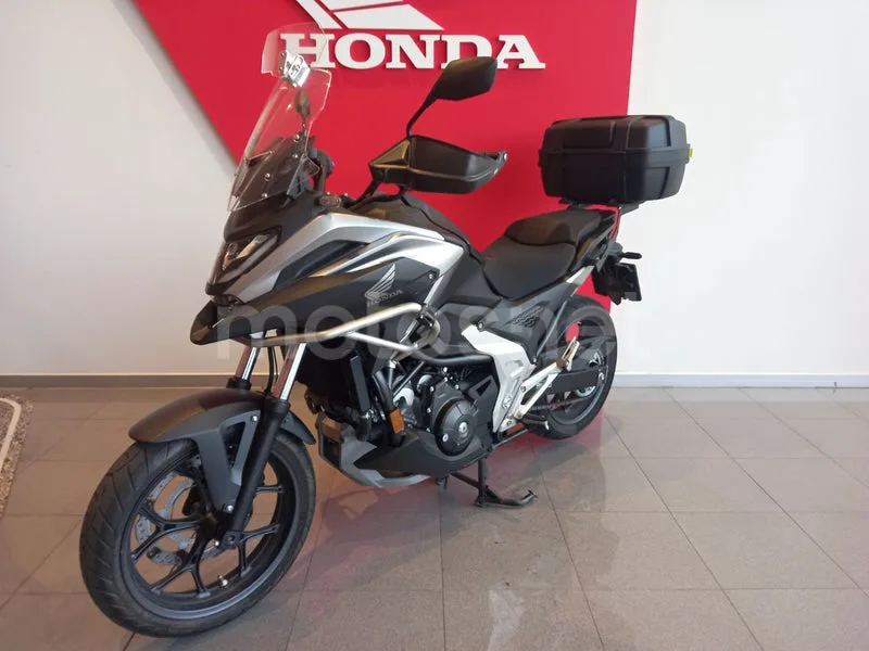 Honda NC750X 7100 € 2021 La Rioja - 2