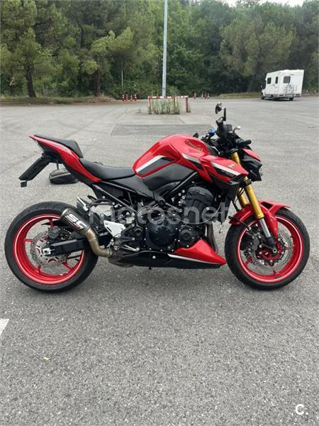 Kawasaki Z900 7500 € 2022 Gipuzkoa - 1