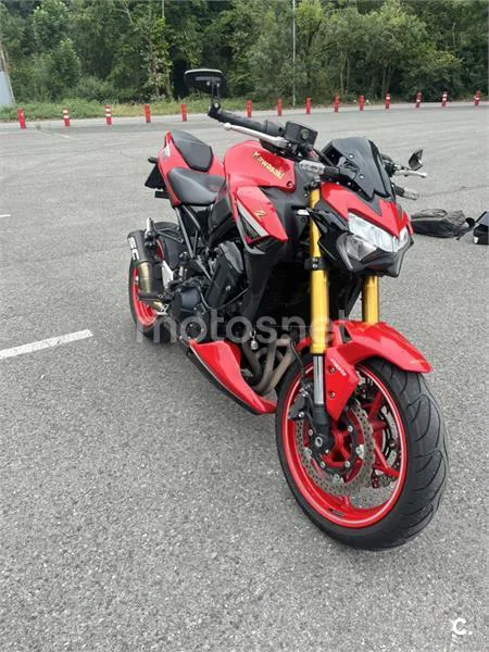Kawasaki Z900 7500 € 2022 Gipuzkoa - 2