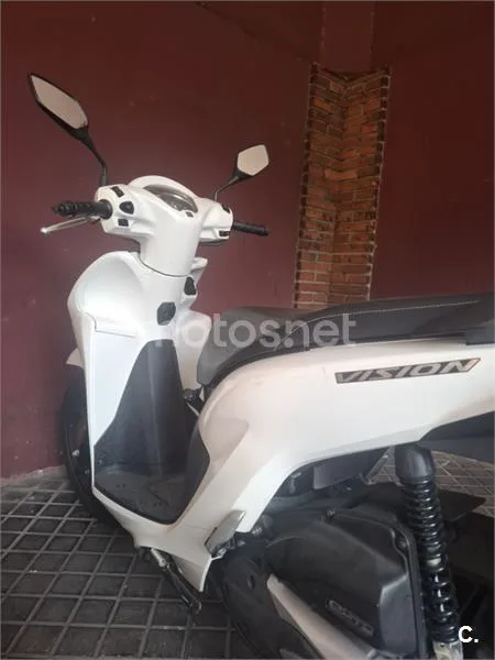 Honda Vision 110 1900 € 2024 Barcelona - 1