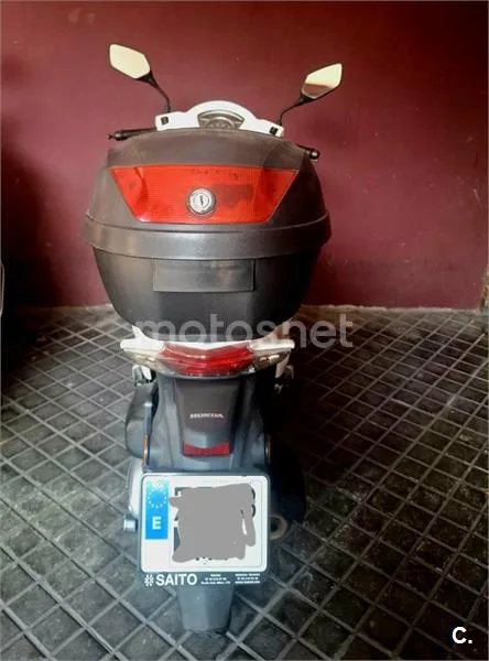Honda Vision 110 1900 € 2024 Barcelona - 2