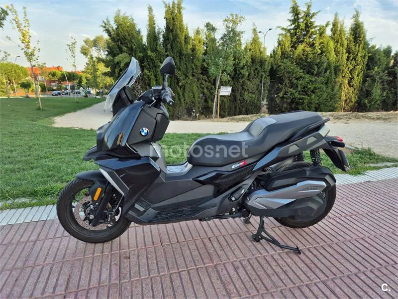 BMW C 400 X 3300 € 2019 Madrid - 1