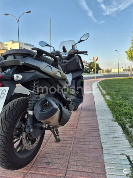 BMW C 400 X 3300 € 2019 Madrid - 2