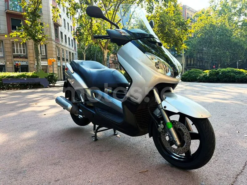 Yamaha XMAX 250 1300 € 2009 Barcelona - 2