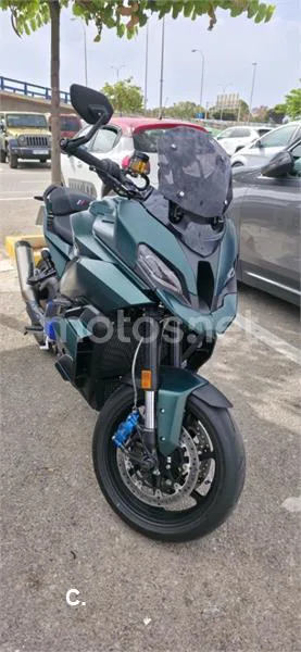BMW M 1000 XR 27.900 € 2026 Málaga - 1