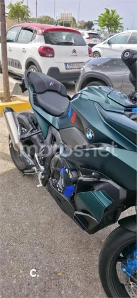 BMW M 1000 XR 27.900 € 2026 Málaga - 2