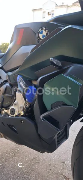 BMW M 1000 XR - Vista 12