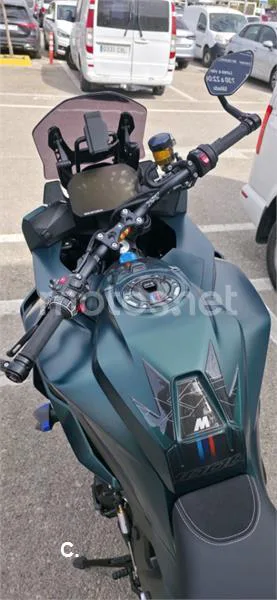 BMW M 1000 XR - Vista 4