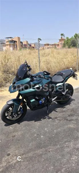 BMW M 1000 XR - Vista 6