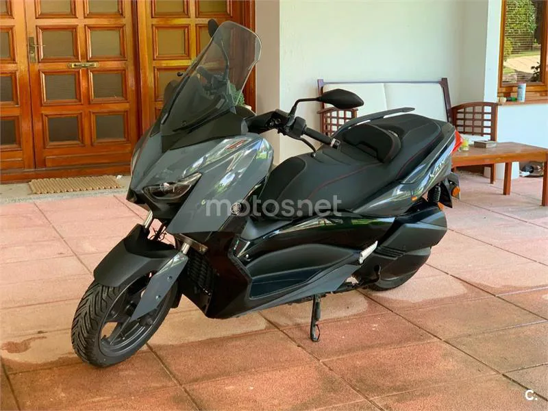 Yamaha XMAX 300 5250 € 2024 Madrid - 1
