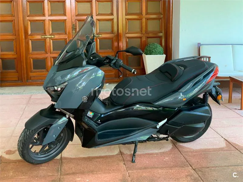 Yamaha XMAX 300 5250 € 2024 Madrid - 2